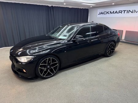 2015 BMW 3 Series - photo 5