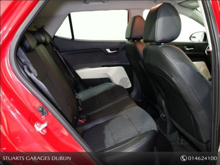 2026 Kia Stonic ALL NEW GT LINE *LOW RATE FINANCE OPTIONS AVAILABLE* €35,000 thumbnail