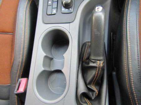 2017 Ford Ranger D/cab Wildtrack 3.2TD 200PS 4D €19,950 thumbnail