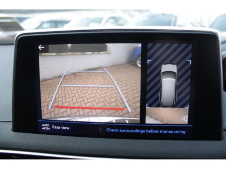 2020 Peugeot 5008 - thumbnail 15