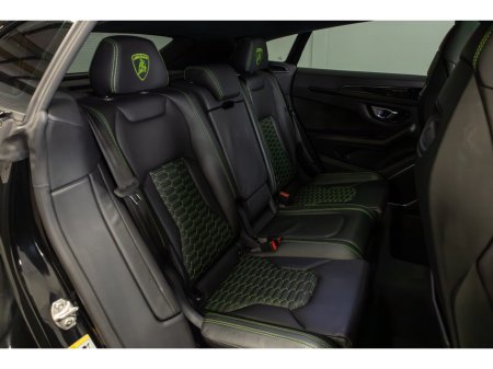 2021 Lamborghini Urus - thumbnail 12