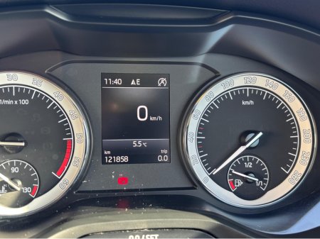 2019 Skoda Karoq STYLE 2.0 TDI 150HP 4DR €21,950 thumbnail