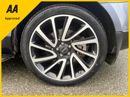 2018 Land Rover Range Rover Sport - thumbnail 11