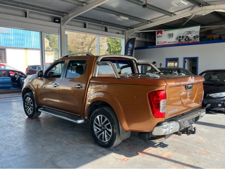 2016 Nissan Navara - thumbnail 6