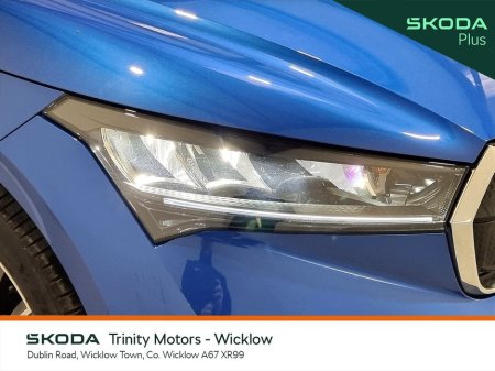 2023 Skoda Enyaq - thumbnail 20