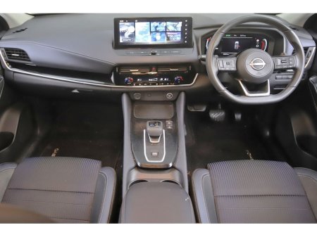 2022 Nissan Qashqai - thumbnail 14