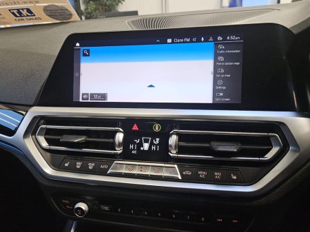 2020 BMW 3 Series 330e Sport Pro Auto €24,950 thumbnail