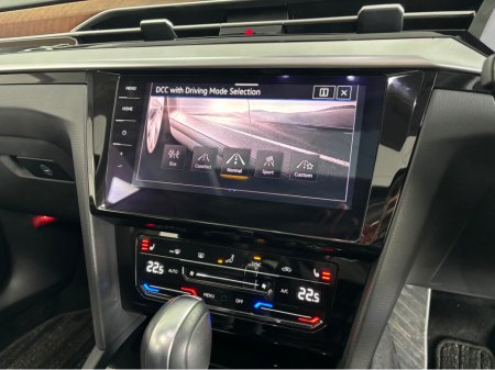 2021 Volkswagen Arteon - thumbnail 12