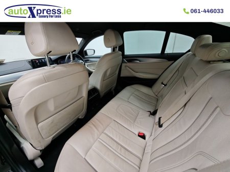 2019 BMW 5 Series D G30 M Sport Automatic €30,995 thumbnail