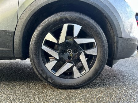 2023 Opel Mokka ELEGANCE-1.2 100PS PET 6 100PS-PET-6SP 4DR thumbnail