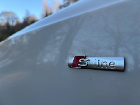 2014 Audi A5 - thumbnail 14