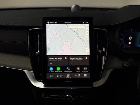 2025 Volvo XC90 - thumbnail 20