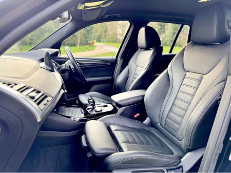 2022 BMW X3 - thumbnail 19