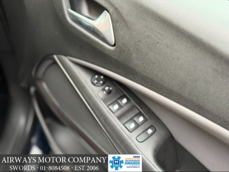 2018 Opel Crossland X SE 1.2 T 5DR AUTO €12,995 thumbnail