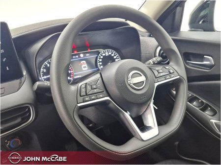 2025 Nissan Juke - thumbnail 18