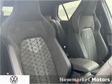 2026 Volkswagen Golf - thumbnail 27