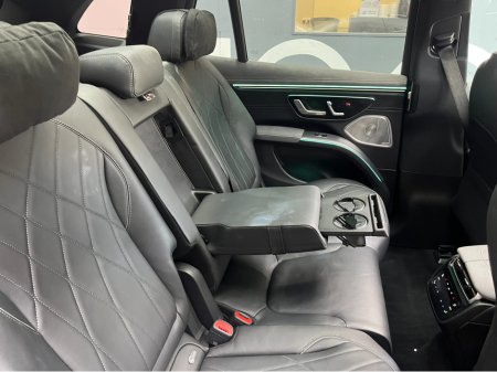 2024 Mercedes-Benz EQS - thumbnail 18