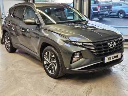 2022 Hyundai Tucson for sale