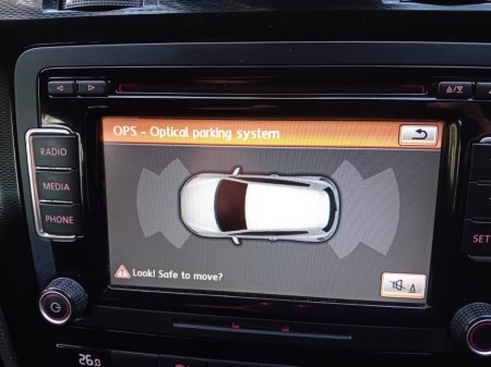 2015 Volkswagen Scirocco SPORT 2.0 TDI MANUAL 6 SPEED FWD 150HP 3DR @ REDDY 2 DRIVE LTD €12,850 thumbnail