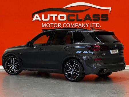 2025 BMW X5 - thumbnail 9