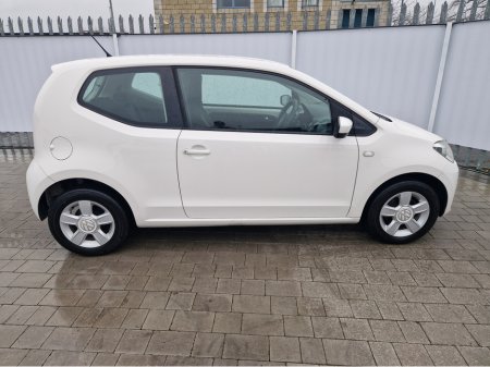 2014 Volkswagen up! 1.0 PETROL AUTO €7,495 thumbnail