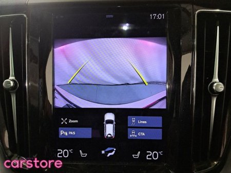 2021 Volvo XC60 PHEV T6 (340hp) Inscription Exp AWD €42,890 thumbnail