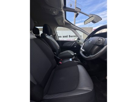 2018 Citroen Grand C4 Picasso - thumbnail 3