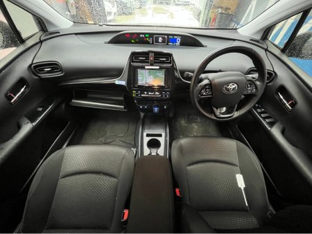 2022 Toyota Prius - thumbnail 16