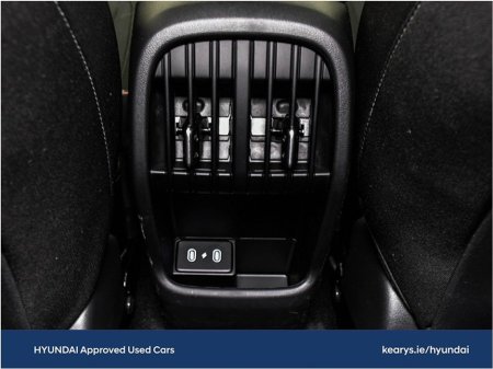 2024 Hyundai Kona Petrol Elegance €32,490 thumbnail