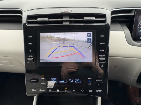 2021 Hyundai Tucson - thumbnail 20