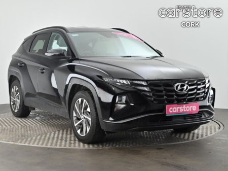 2023 Hyundai Tucson JUST REDUCED EXECTUIVE MODEL €32,880