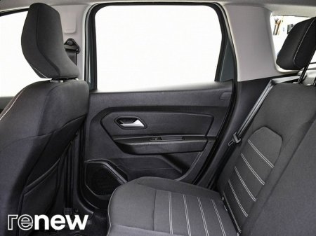 2024 Dacia Duster Expression TCe 150 AUTO DFull MY23.5 €27,690 thumbnail