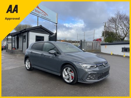 2022 Volkswagen Golf GTE S-A DSG  FREE DELIVERY €25,750 thumbnail