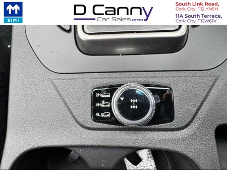 2026 KGM Musso - thumbnail 13