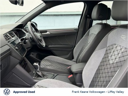 2023 Volkswagen Tiguan Allspace - thumbnail 4