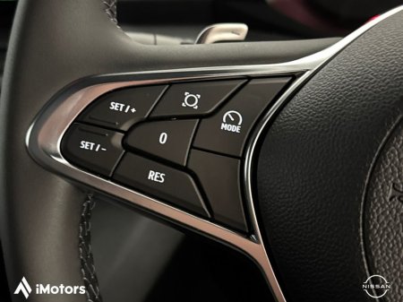 2026 Nissan Interstar DEMO 150 SV Premium Auto thumbnail