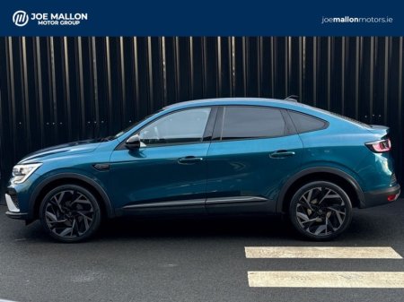 2024 Renault Arkana - photo 6