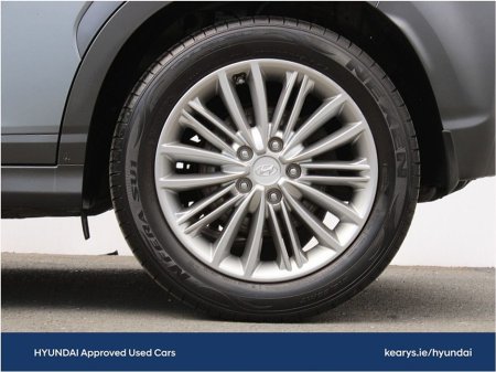 2019 Hyundai Kona - thumbnail 8