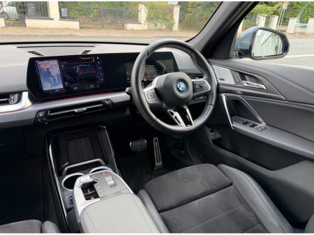 2023 BMW X1 - thumbnail 18