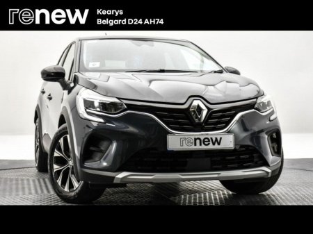 2023 Renault Captur TCe 90 Evolution €21,900 thumbnail