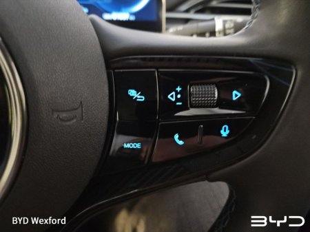 2024 BYD Seal 82.5kWh Excellence 4WD €41,475 thumbnail