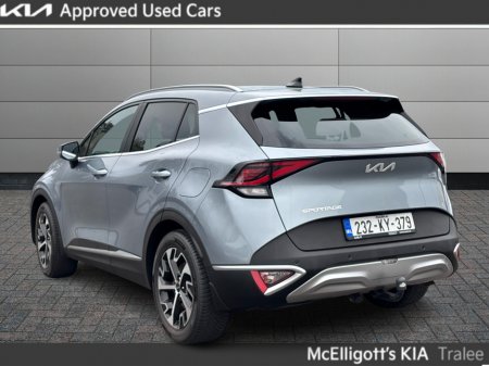 2023 Kia Sportage - photo 2