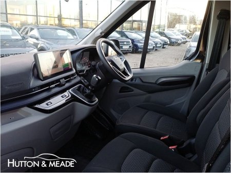 2026 Maxus Deliver 9 - thumbnail 5