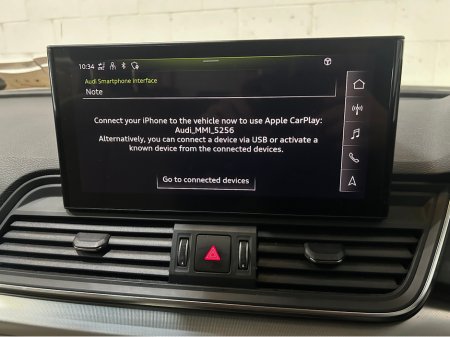 2021 Audi Q5 - thumbnail 11