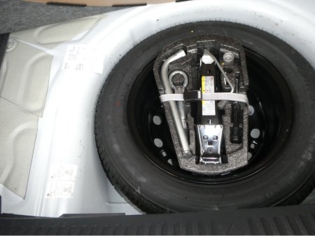 2015 Volkswagen Polo - thumbnail 11