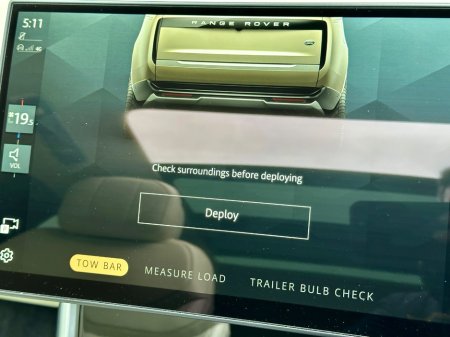 2024 Land Rover Range Rover - thumbnail 23