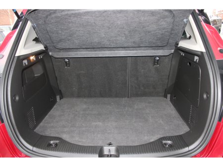 2017 Opel Mokka X SC 1.4 T PETROL 4DR €9,650 thumbnail