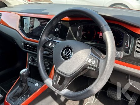 2022 Volkswagen Polo - thumbnail 23