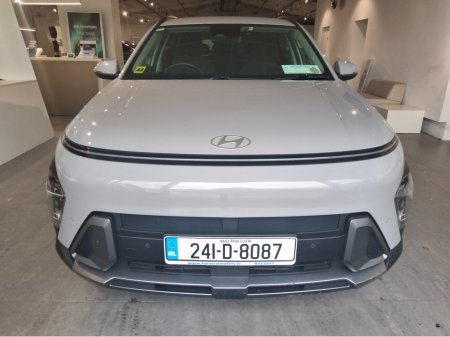 2024 Hyundai Kona - thumbnail 6