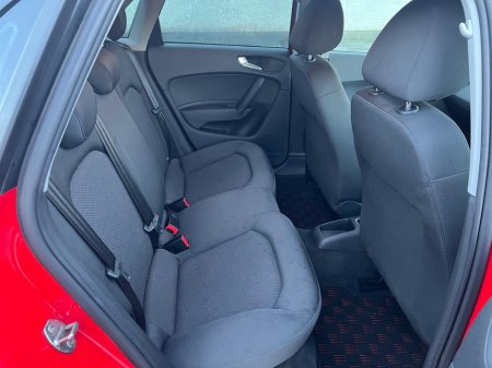 2017 Audi A1 Sportback Automatic 1.0 tsi A1 €16,500 thumbnail